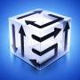 Arrow Cube Escape icon