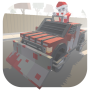 Laventure de Noël de Z Santa icon