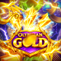 Olympian Gold icon