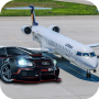 Movimentação do transportador de carro de avião 2018 icon