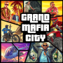 City Gangster Mafia Crime Game icon