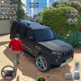 Cargo Jeep Simulator Game 2026 icon
