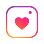 Likulator - Analyseur d'abonnés et de likes 2021 icon