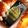 Simulateur dexplosion à la grenade icon