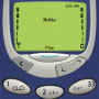 Classic Snake - Nokia 97 Old