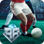 Flip Football: Soccer game