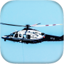 Police Helicopter Simulator 3D