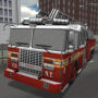 Fire Truck Driving 3D