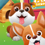 Garderie pour chiens Toilettage pour animaux | Jeux pour chiens de soins pour animaux de compagnie icon