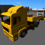 Car Transporter Simulator 3D