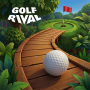 Golf Rival - Multiplayer Game