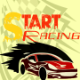 Jogo de corrida de carros RC icon