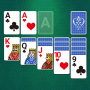 Solitaire - Classic Card Games icon