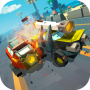 Pixel Race: Maximum Car Speed