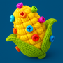 Screw Sort Puzzle: Pin Jam 3D icon