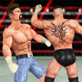 Real Wrestling Fight Championship: Wrestling Games