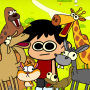 Cursed Animal Voices icon