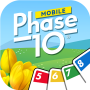 Phase 10: Casual Card Game icon