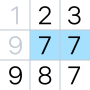 Number Match - Number Games icon