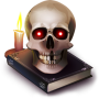 Histoires de Creepypasta icon