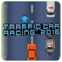 Corrida de carros de tráfego 2016 icon