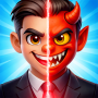 Find the Devil icon