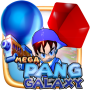 Mega Pang Galaxy Adventures