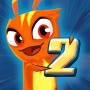 Slugterra: Slug it Out 2 icon
