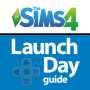 Launch Day App Les Sims 4 icon