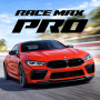 Race Max Pro - Car Racing Game icon