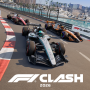 F1 Clash icon