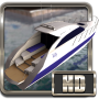 BOAT PARKING HD