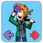 Friday Funny FNF Eddsworld Mod Test