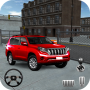 Jogo de escola de treinamento de LTV dos EUA: Masters de estacionamento de carros icon