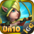 icon Castle Clash: ผู้ครองโลก 3.5.3