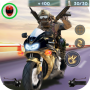 US ARMY: MOTO RACER