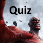 Attack on titan game Quiz Q&A