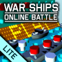 Battleship 3D War Gratuit icon