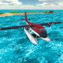 Sea Plane: Flight Simulator 3D