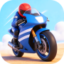 Flat Track Racing icon