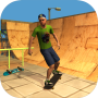 Skater 3d Simulator