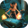 Simulateur de vampire icon