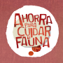Ahorra para cuidar da fauna icon