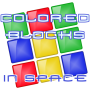 Colored Blocks... In Space!