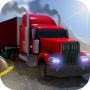 USA Truck Transport Simulator