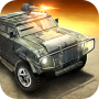 Army Truck 3D - Military Drive