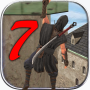 Ninja Assassin Hero 7 Pirates