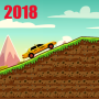 New Real Taxi Sim Hill Climb 2017