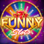 Funny Slots -Teen patti With Online Real Card Game