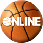 Basquete Tiros 3D (2013) icon